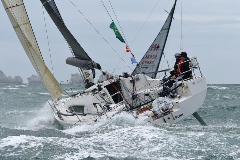 rolex fastnet 5