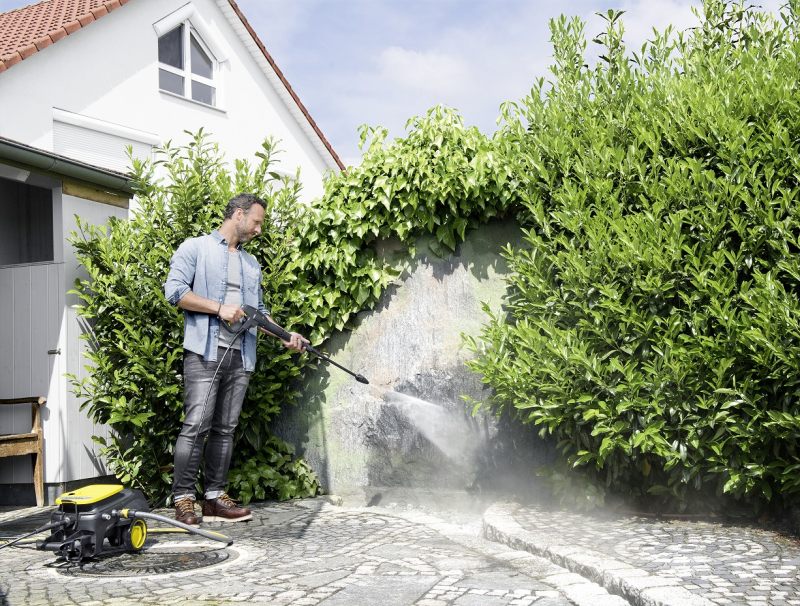 2023.04.10 Karcher K Compact 2