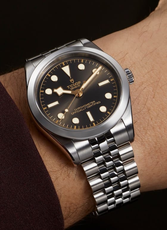 BLACK BAY 31 36 39 41 ANTHRACITE