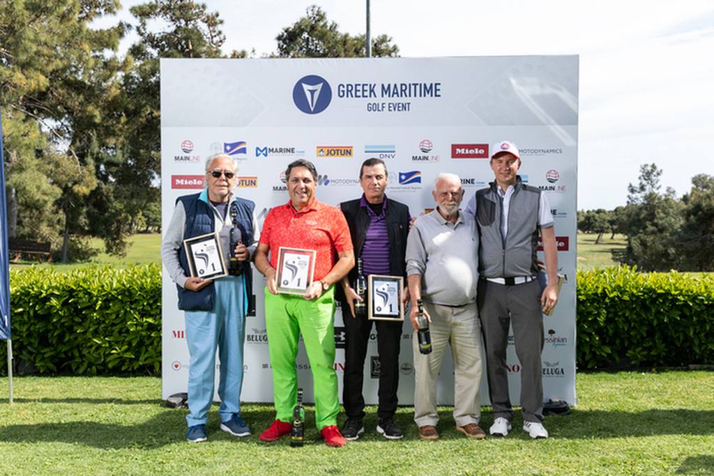 Greek maritime golf am glyfada4