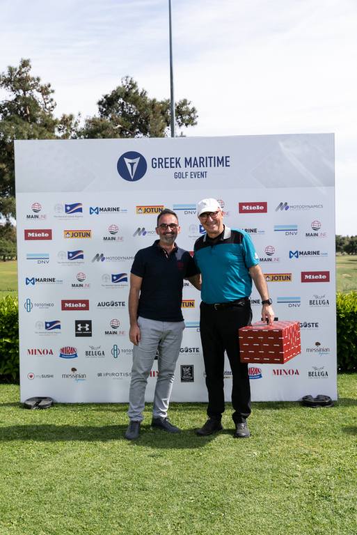 Greek maritime golf am glyfada6