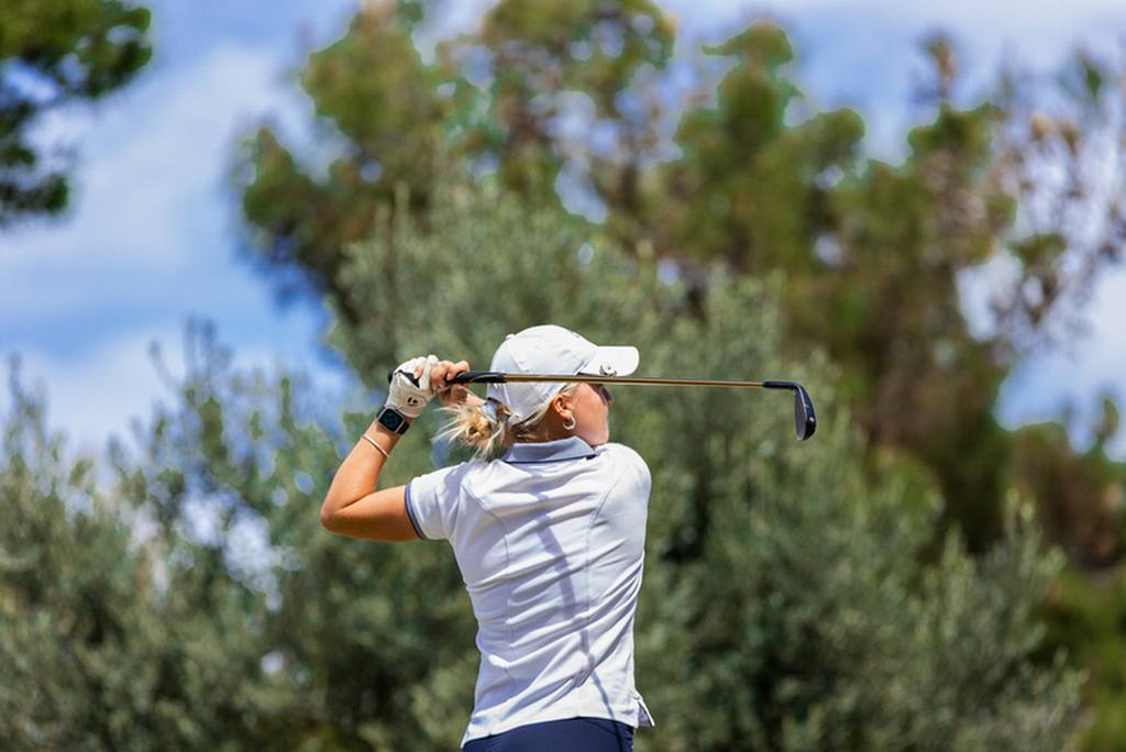 Greek maritime golf am glyfada 2 1