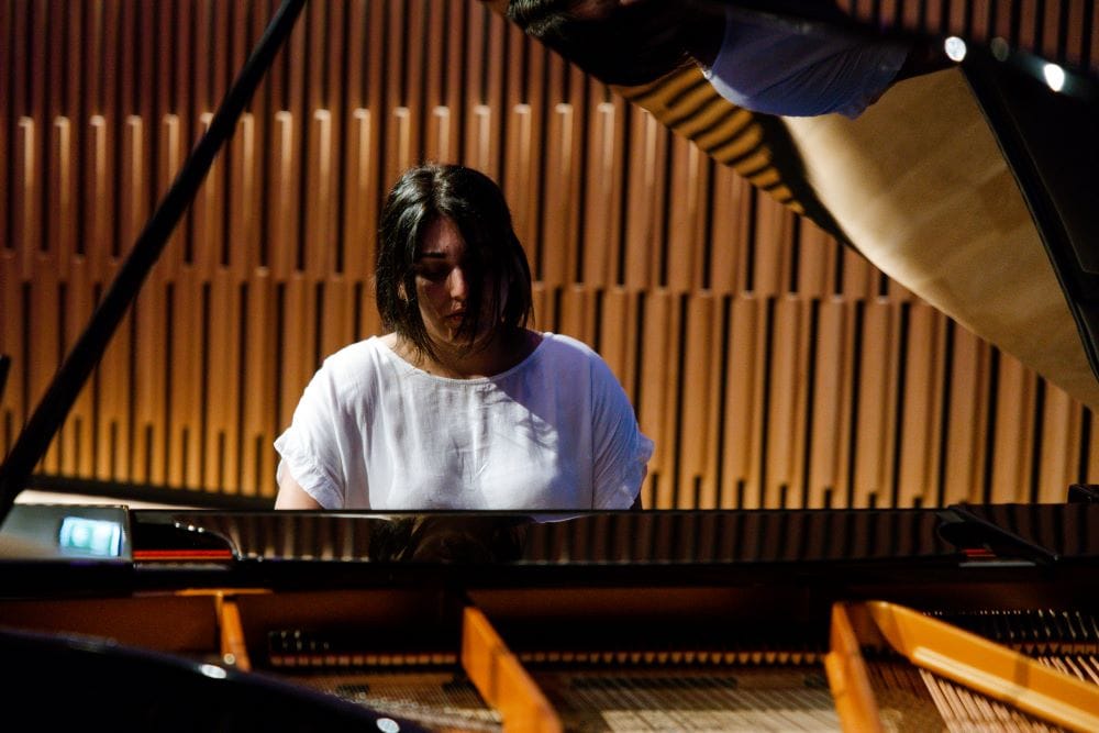 04. BE Goulandris Foundation Piano City Athens 2023 photo by Mariza Kapsabeli