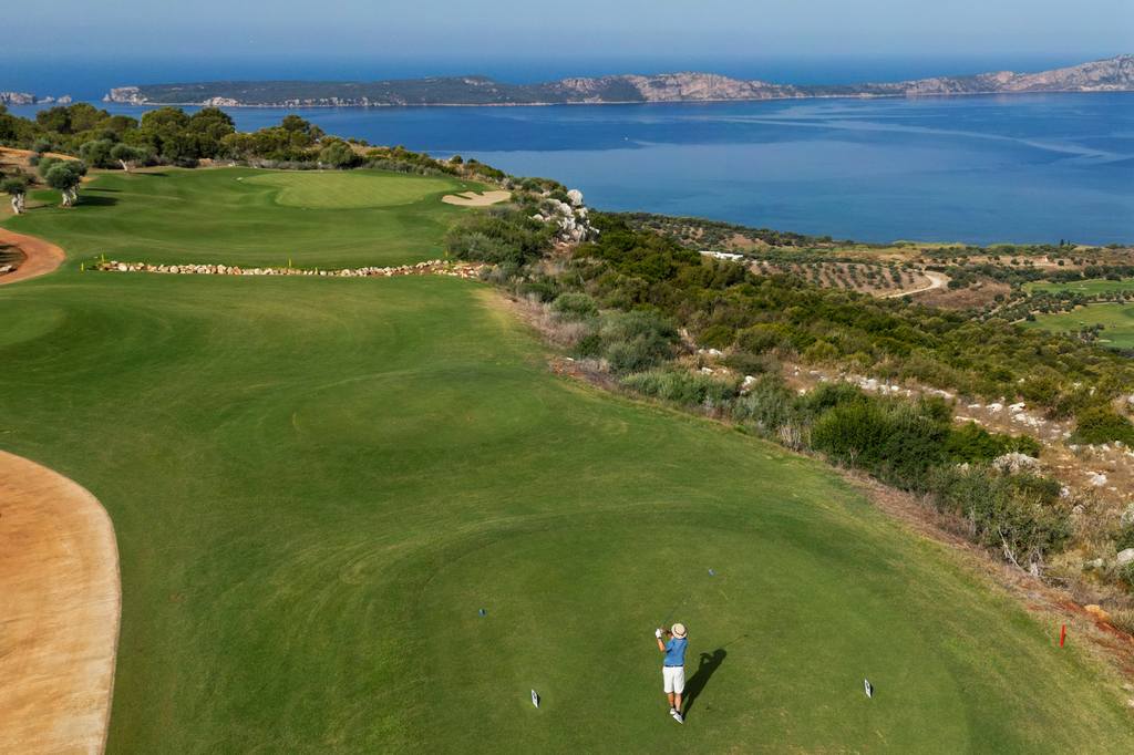 1 Greek Maritime Golf Event by Angelos Zymaras 2