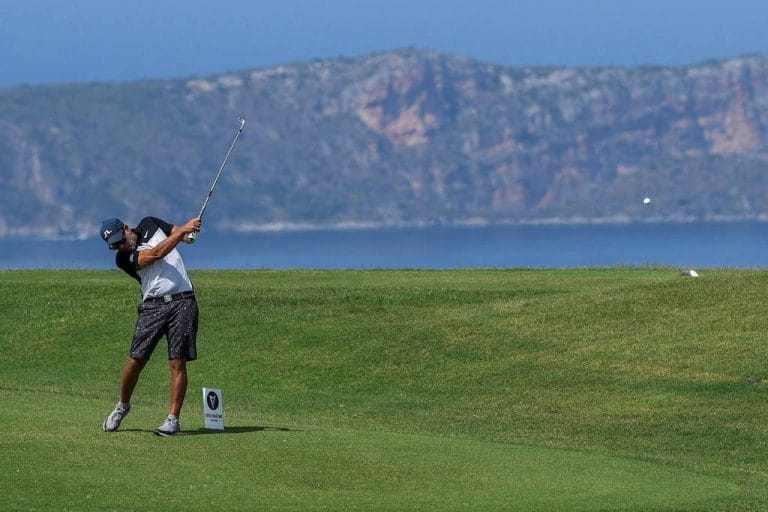 Greek Maritime Golf Event: The best golf tournament returns for its 9th year