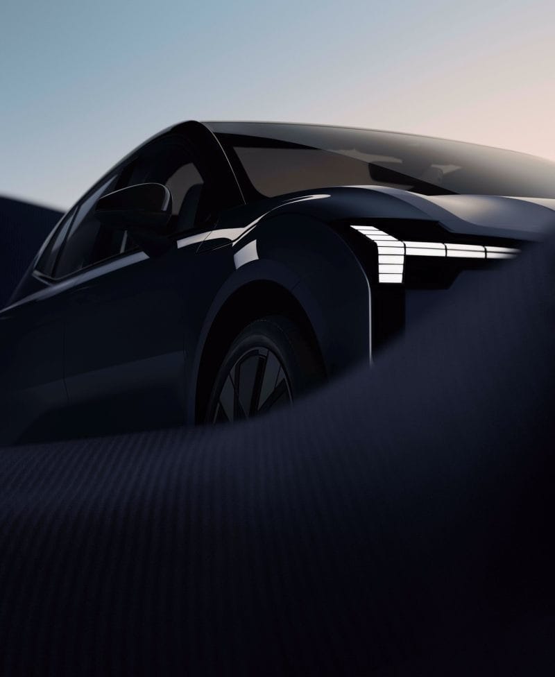 312912 EX30 design UX teaser 2