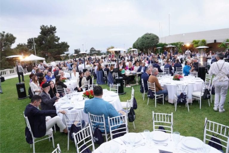 Golf Events18 Enterprise & Marine event in May 7th