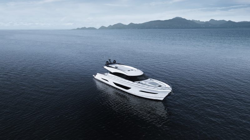 MARITIMO S75 GLOBAL LAUNCH 3