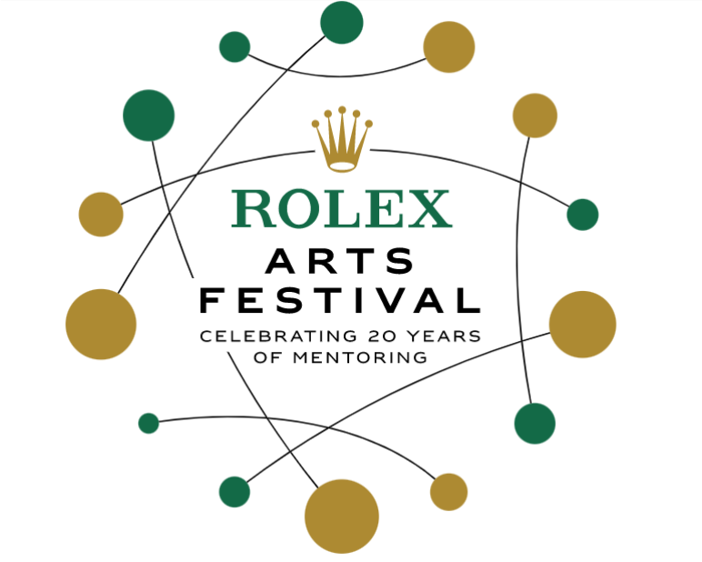 Rolex arts festival 1