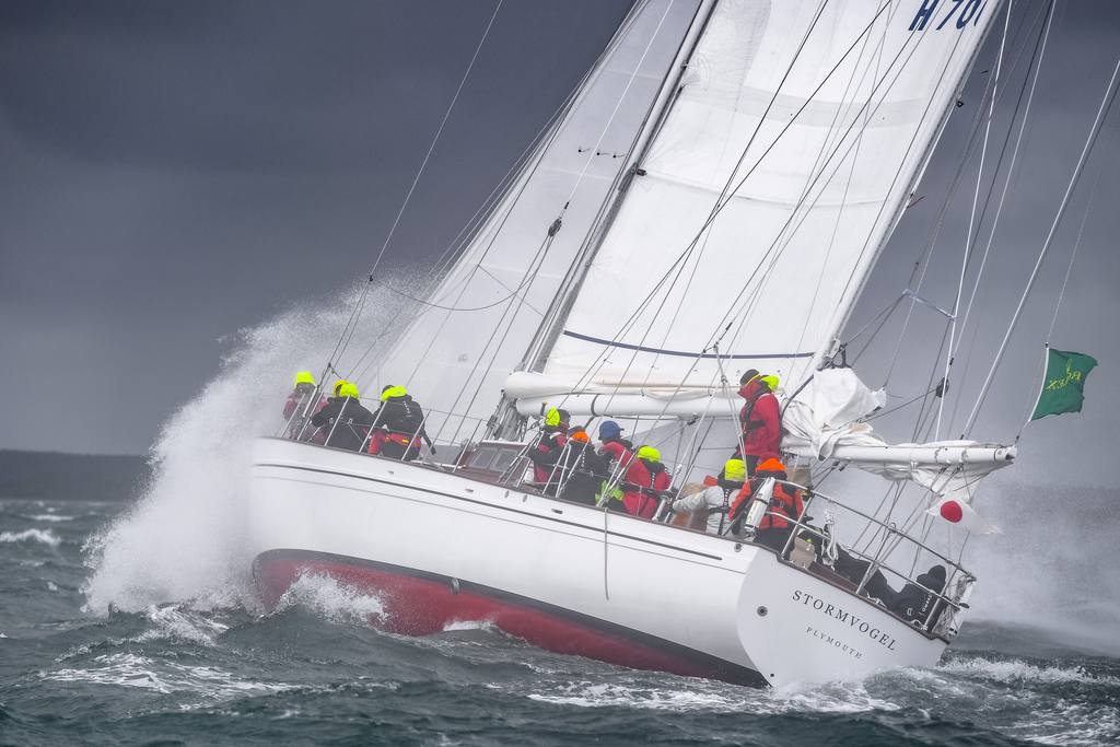 Stormvogel Rolex Kurt Arrigo 1