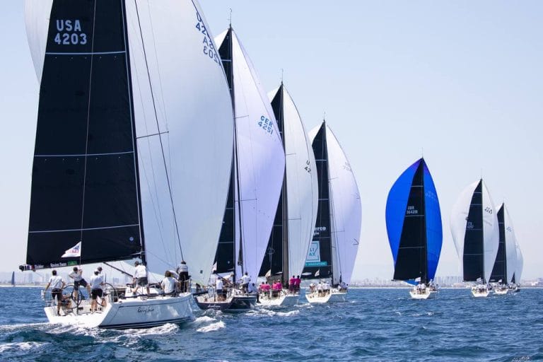 Swan Sardinia Challenge Returns To Dazzling Villasimius