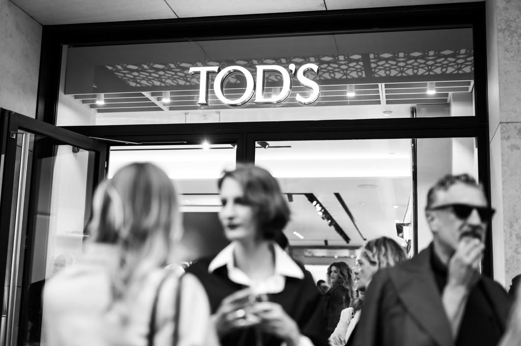 Tods dibag athens 7