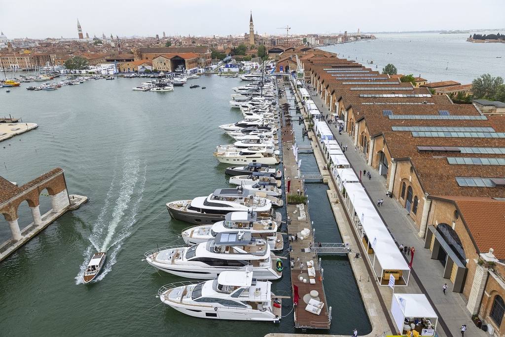 countdown venice boat show 2023 5