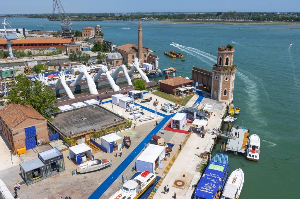 countdown venice boat show 2023 7