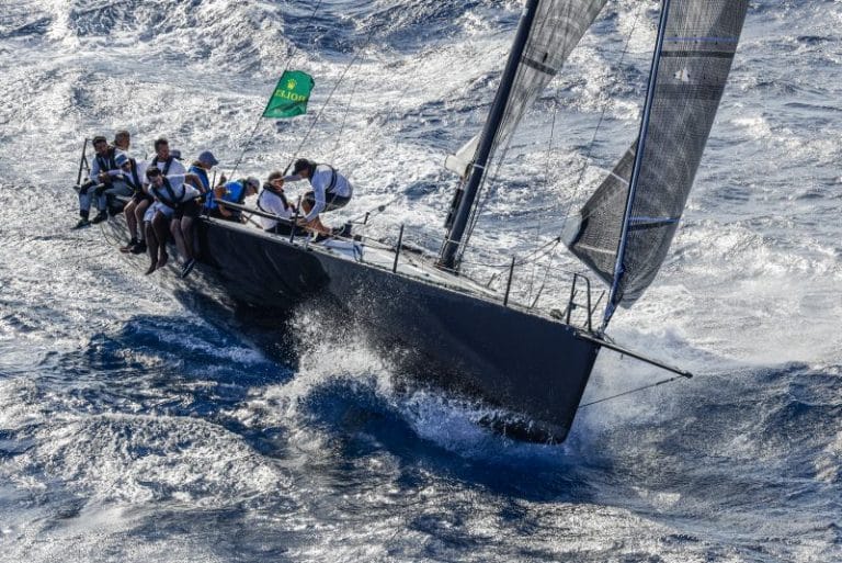 Rolex Giraglia: Seventy Years Of Sailing Heritage