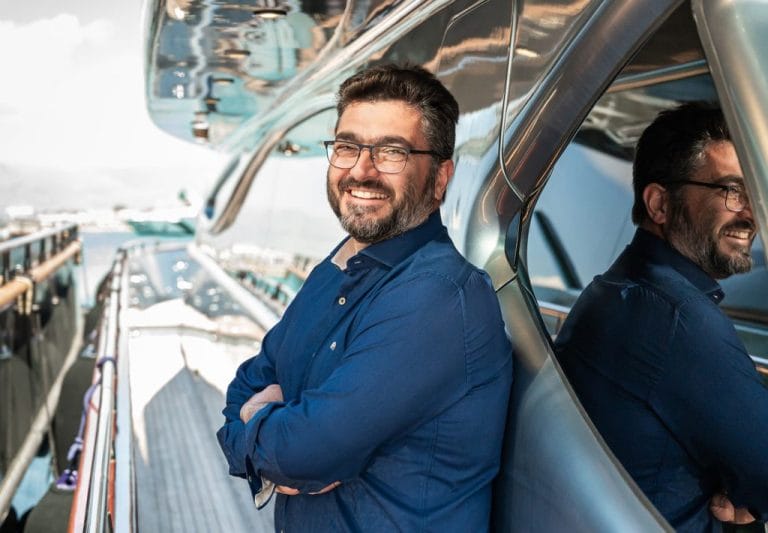 The Glossy Colors of Success by Jotun