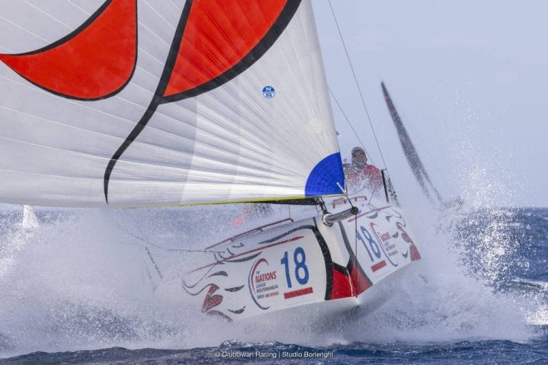 The Nations Trophy: All Set for Porto Cervo