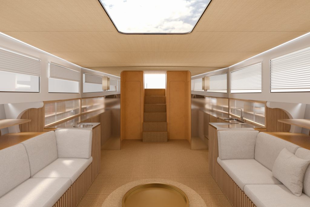 YBreeze 75 Interior 1