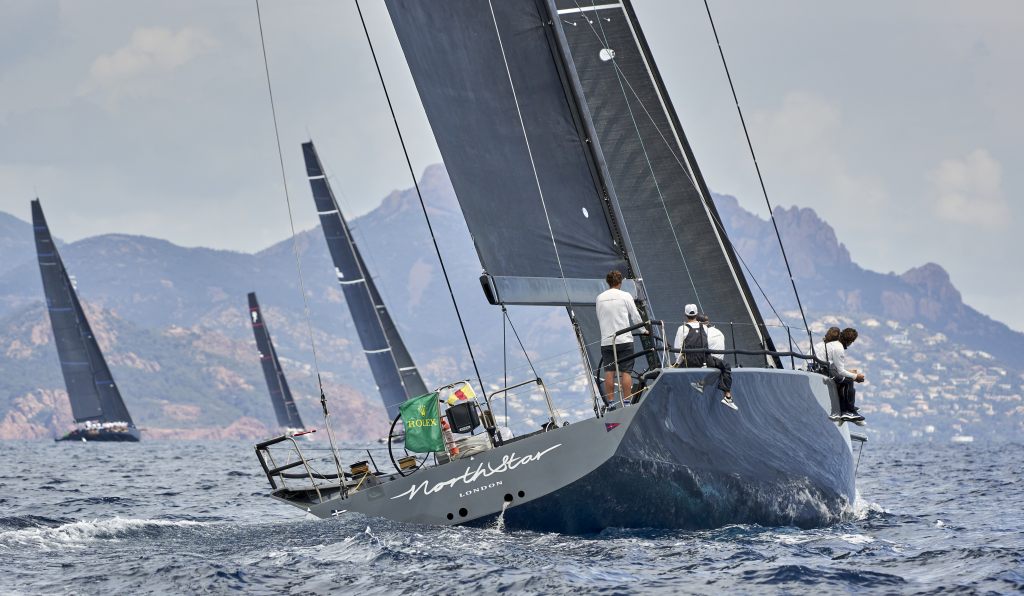 giraglia 70 inspiring performances 3