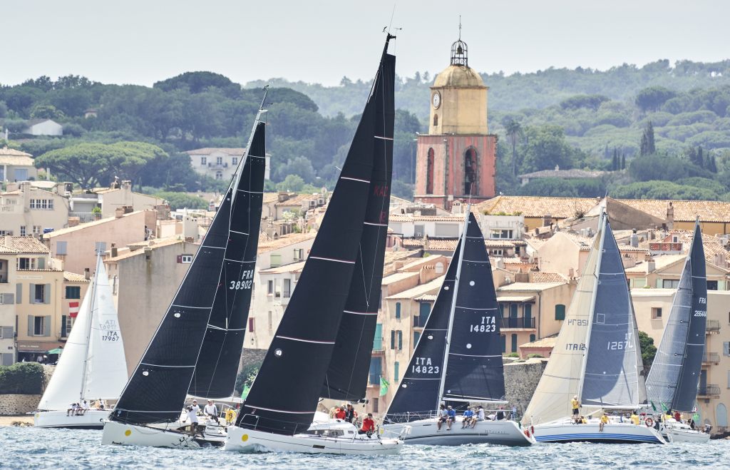 giraglia 70 inspiring performances 4