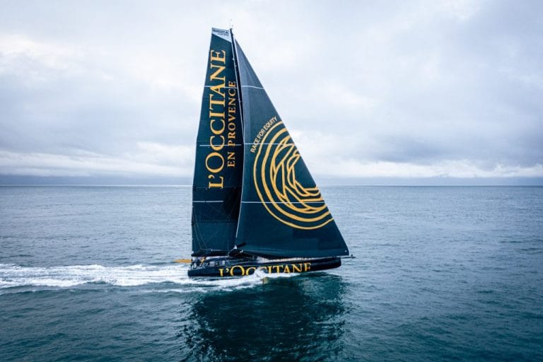 Rolex Fastnet Race 2023 From Storm to Slow-Mo