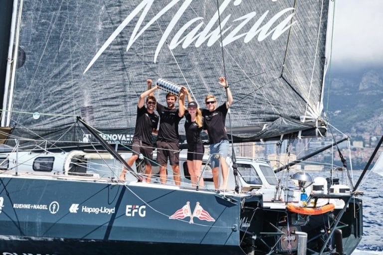 10th Monaco Energy Boat Challenge: 5-8 July 2023