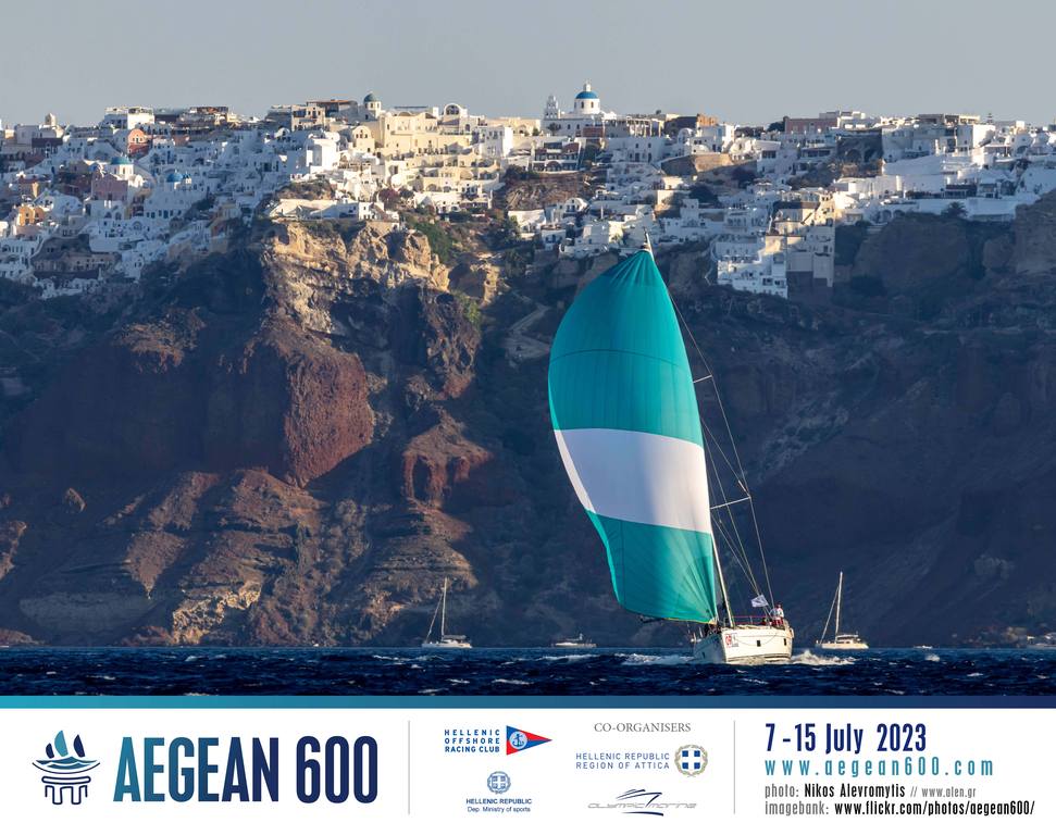 Aegean 600 2024 DT4 1