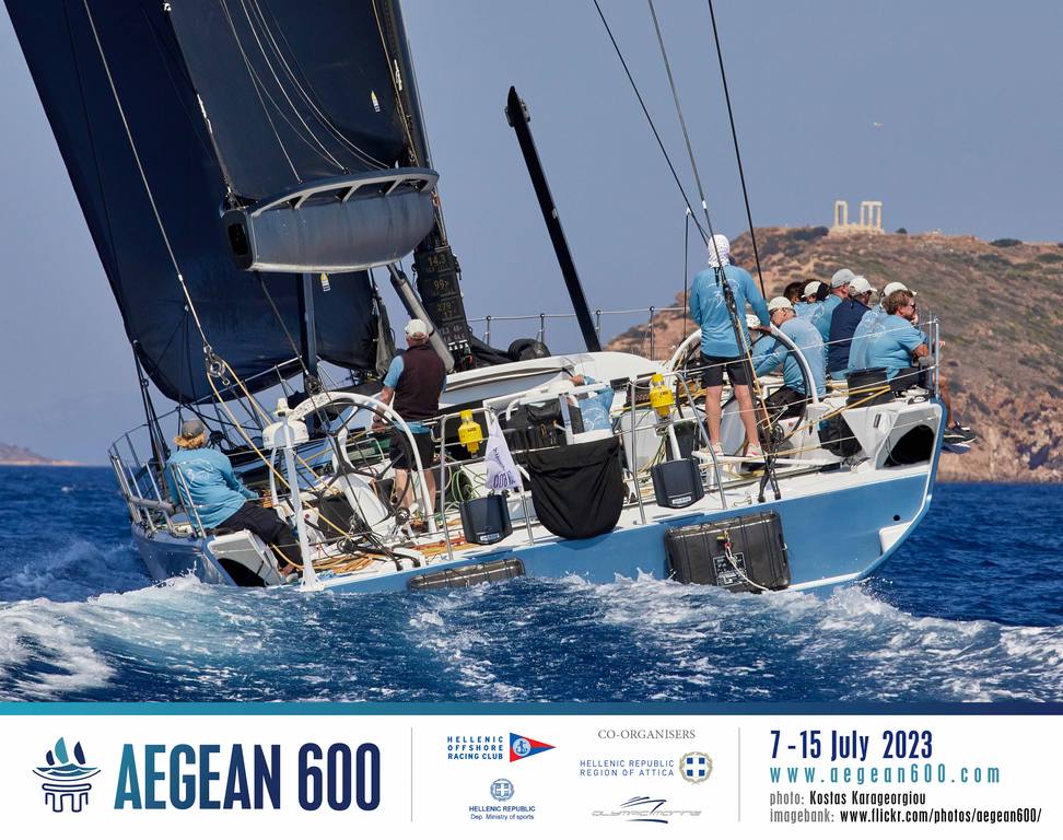 Aegean 600 2024 DT4 3