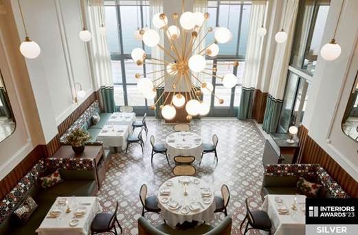 PROLIGHT Lighting Design Interiors Awards 2023 3