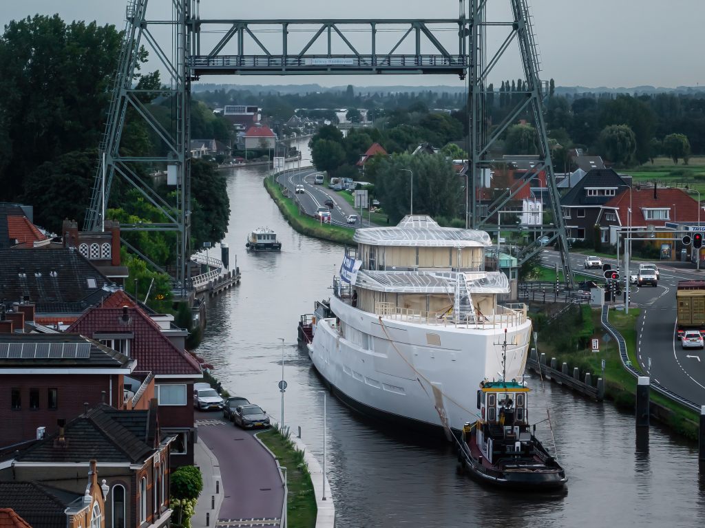 Project 825 8 copyright Feadship