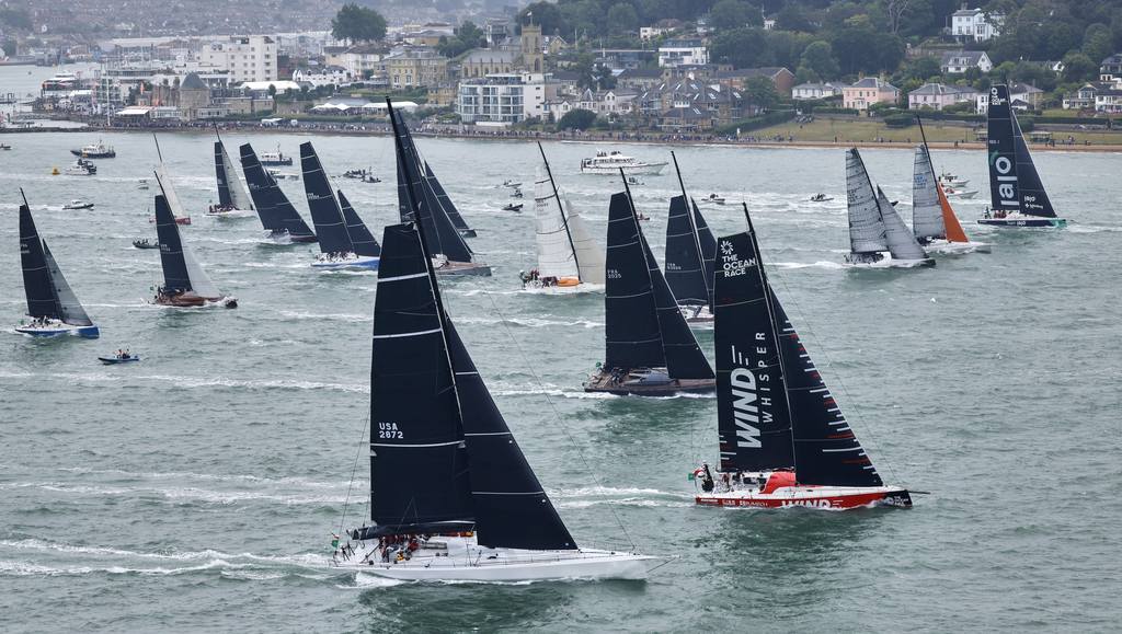 fastnet50 record 10 2