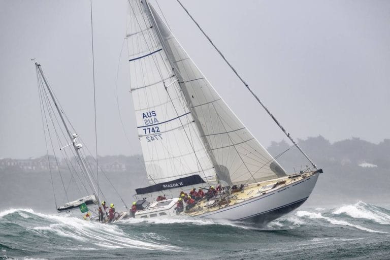 Rolex Fastnet Race: Record Fleet For 50th Edition