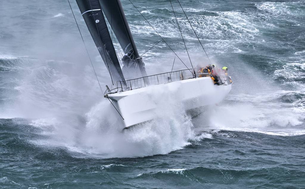 fastnet50 record 5 7