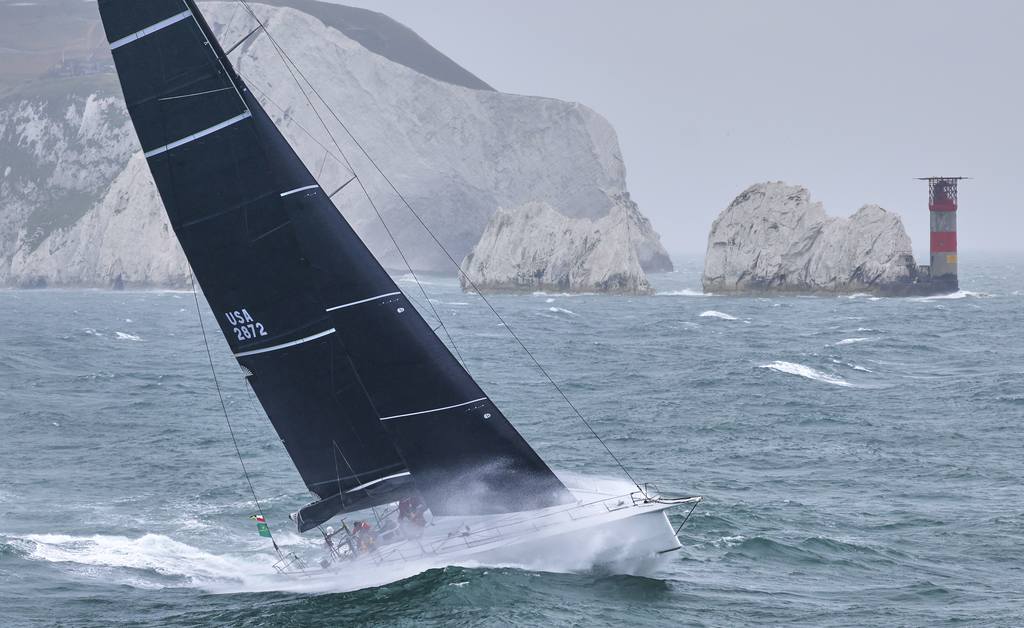 fastnet50 record 8 4