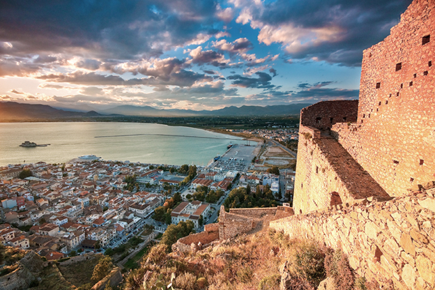 Nafplio 1