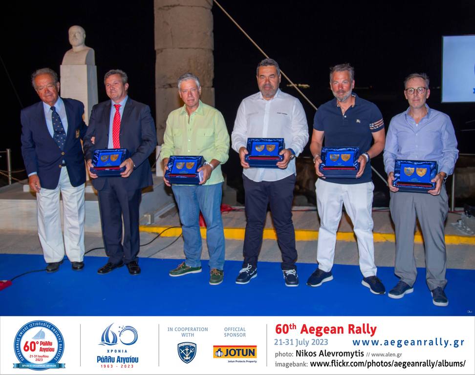 aegeanrally 8th 6