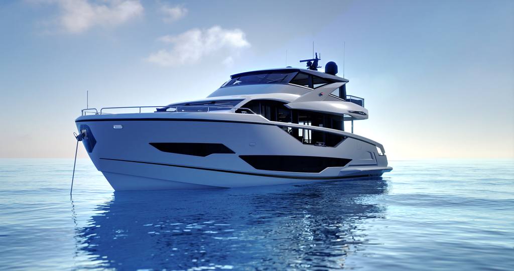 sunseeker fort three new yachts 1 8