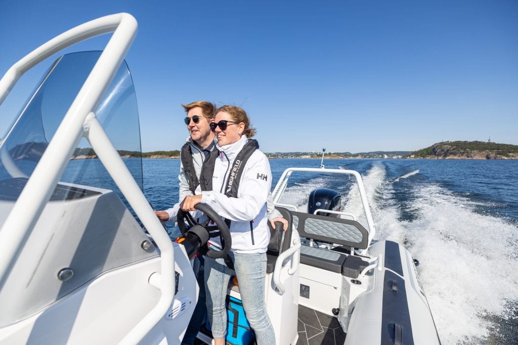 Highfield new Sport 560 800 models 4