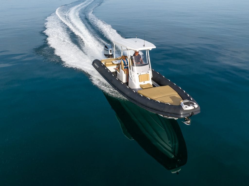 Highfield new Sport 560 800 models 6