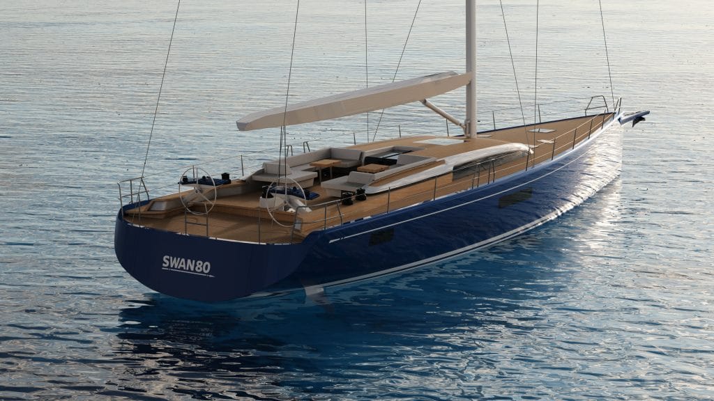 Swan cannesyachtingfestival 80 1