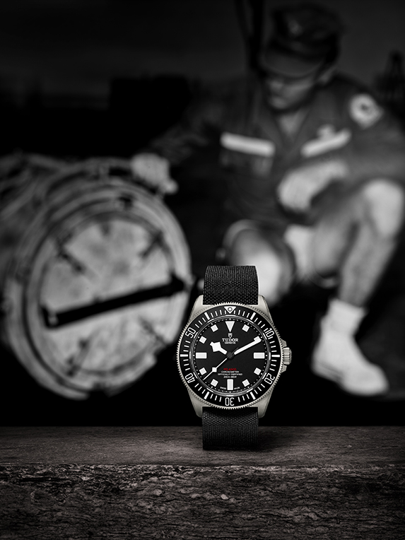 TUDOR PELAGOSFXD USNAVY 12