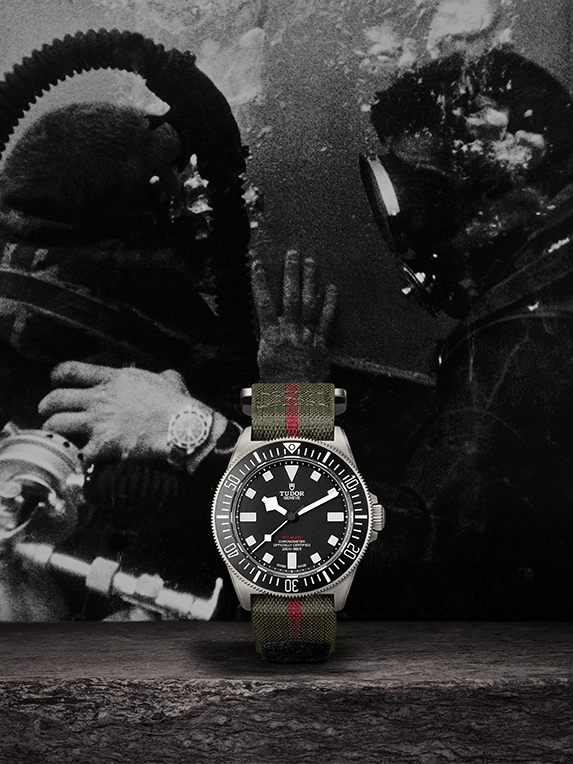 TUDOR PELAGOSFXD USNAVY 13