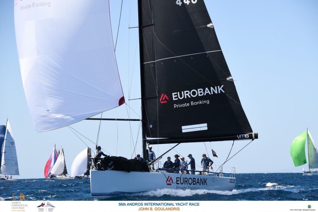 andros race 56 antagonismos se ypsilo epipedo 3