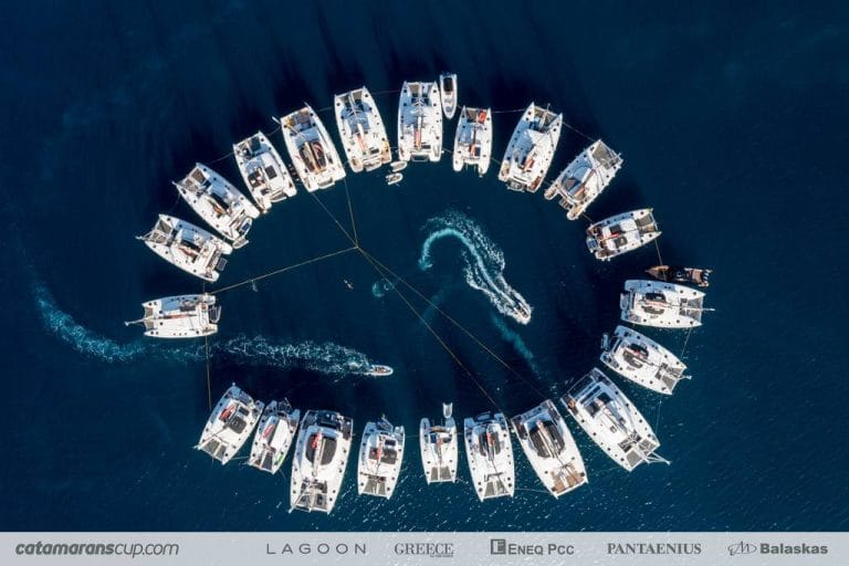 13th Catamarans Cup 2023