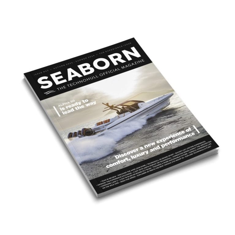 me tin ypografi tis ondeck media oloklirothike i fetini ekdosi tis seaborn