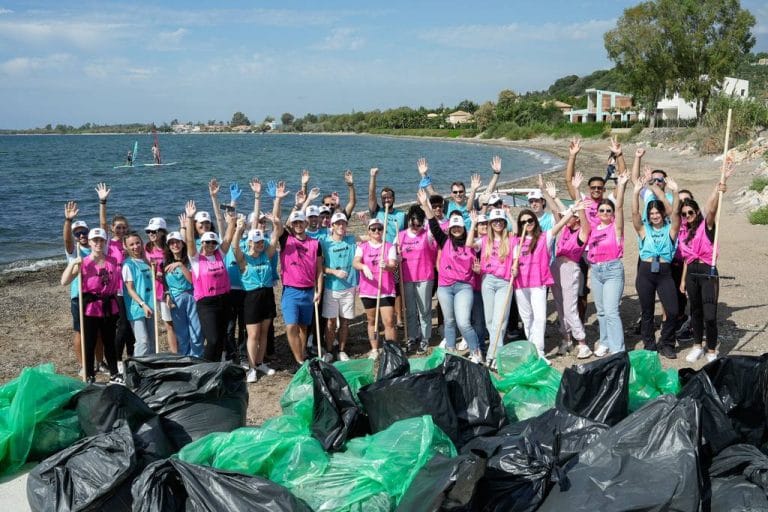 draseis gia to perivallon kai tin koinonia apo ti motodynamiki sto navarino challenge