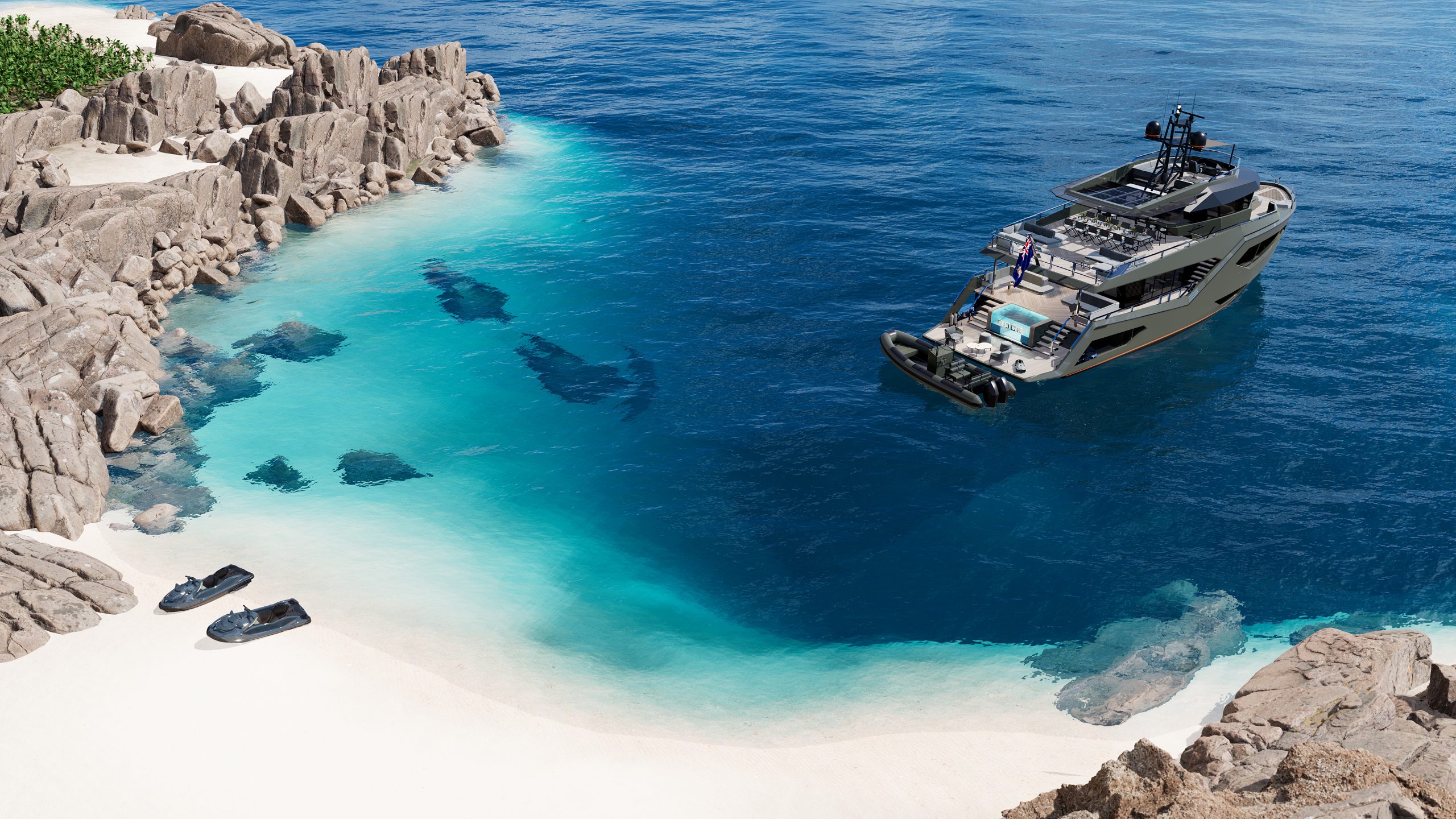 Rock XWide Why go longer when you can go wider 2