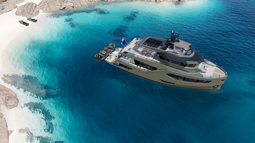 Rock XWide Why go longer when you can go wider 3