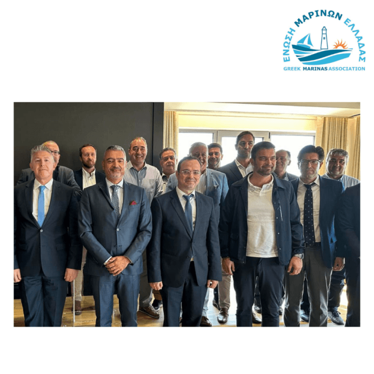 enosi marinon elladas nea synthesi ds