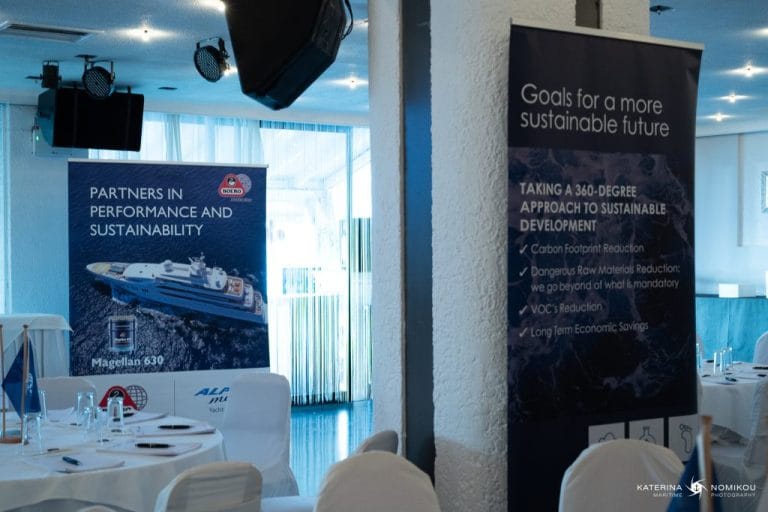 First Paint School Boero Group